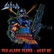 Ten Black Years
