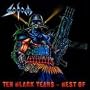 Ten Black Years