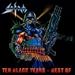 Ten Black Years: The Best of Sodom