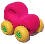 hooray! フューチャー ・ ビークルズ / ガール・パワー Huggy Buggy Girl Power