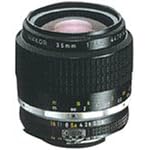 【クリックで詳細表示】Nikon AI 35 F1.4 S