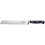 F. Dick 8" Bread Knife - Forged Blade