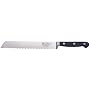 F. DICK 8'' BREAD KNIFE SERRATED EDGE FORGED