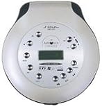 Brilliance Audio DMP-206b Soul MP3-CD Audiobook Player
