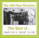 Best of the 13th Floor Elevators: Manicure Your Mind