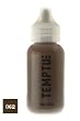 S/B Airbrow Color 063 Light Putty 1oz. Temptu S/B Brow Color Bottle