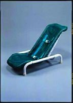 Reclining Bath Chair