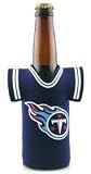 Tennessee Titans Bottle Jersey Holder