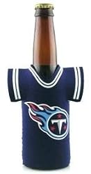 Tennessee Titans Bottle Jersey Holder