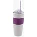 Copco Cold Beverage Mug, Purple Jacks