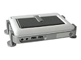 Wyse Winterm S50 Thin Client - DTS - Geode GX - RAM 128 MB - no HDD - Wyse Linux V6 - Monitor : none