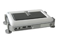 Wyse Winterm S50 Thin Client - DTS - Geode GX - RAM 128 MB - no HDD - Wyse Linux V6 - Monitor : none