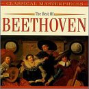 The Best Of Beethoven