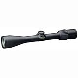 Weaver Hunting Grand Slam Rifle Scopes Black Matte Power 4.5-14x40 Reticle Truplex -