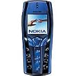 Nokia 7250 Unlocked SIM Free Mobile Phone with Xpress on Fascia
