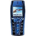 Nokia 7250 Unlocked SIM Free Mobile Phone with Xpress on Fascia