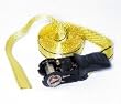 Valley 53060 Ratchet Tie Down 16' x 1" endless