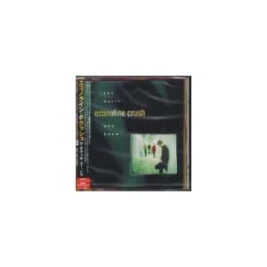 Devil You Know (+2 Bonus Tracks) by Econoline Crush (Audio CD - 1998) - Import
