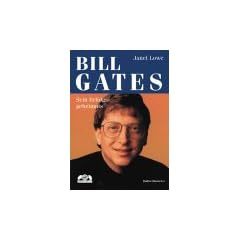 Bill Gates. Sein Erfolgsgeheimnis