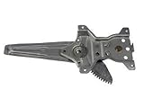 Dorman 749-500 Toyota Prius Rear Driver Side Power Window Regulator