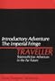 Traveller Introductory Adventure: The Imperial Fringe