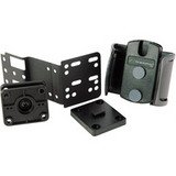 MOUNT, SATELLITE RADIO DASH MOUNTING