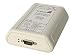 StarTech.com 1-Port RS232 Serial over IP Ethernet Device Server (NETRS232_1)