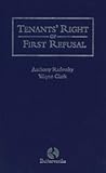 Tenant's right of first refusal