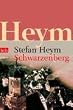 Schwarzenberg: Roman