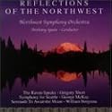 Reflections of the Northwest