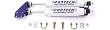 Steering Damper Kit - Fabtech FTS8010 Steering Damper Kit