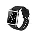 iWatchz CLRCHR22BLK Q Collection Wrist Strap for iPod Nano 6G-Black