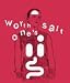 worth one��s salt 