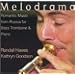 Melodrama: Bass Trombone Performs Romantic Russian Music