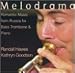 Melodrama: Bass Trombone Performs Romantic Russian Music