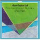 Concerto pour clavier Op.13