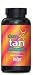 Formulated with Citramax? Chromium. Tyrosine and Cooper. Slim Tan is an amazing new nutritional supplement which helps burn fat while enhancing your body's natural tanning process. The exclusive combination of a thermogenic fat burner and tan accelerator