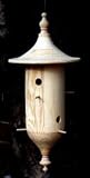 Coveside Garden Design Hanging Bird Feeder