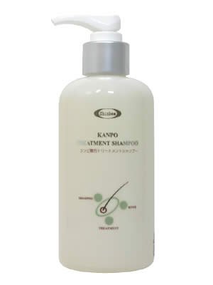 シンビ トリートメントシャンプー 250ml