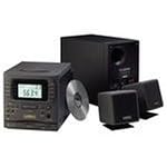 Cambridge SoundWorks MusicWorks 200 Stereo System