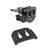Arkon Removable Swivel Air Vent Mount for TomTom ONE XL XL-S TTOXL129-SRVC