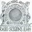 The Radio Sessions