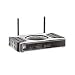 LevelOne - 54Mbps Wireless Router mit USB Printer Server VPN Image