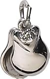 Castanets Charm by Rembrandt Charms
