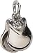 Castanets Charm by Rembrandt Charms