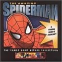The Amazing Spider-Man: A Young Hero's Beginning