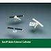 Search : Bard Two-Sided Foam Adhesive Strips for Male External Catheters, 6" x ¾", 300 pks/cs