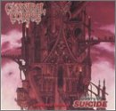 CD-Charts  Search : Gallery of Suicide [CASSETTE]