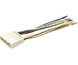 Metra 70-1720 Radio Wiring Harness For Honda/Acura 86-98 Power 4 Speaker