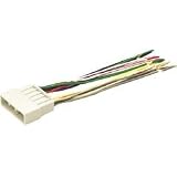 Metra 70-1720 Radio Wiring Harness For Honda/Acura 86-98 Power 4 Speaker